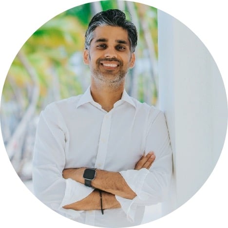 Omar Khawaja